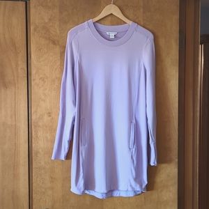 Athleta Balance Dress Size M